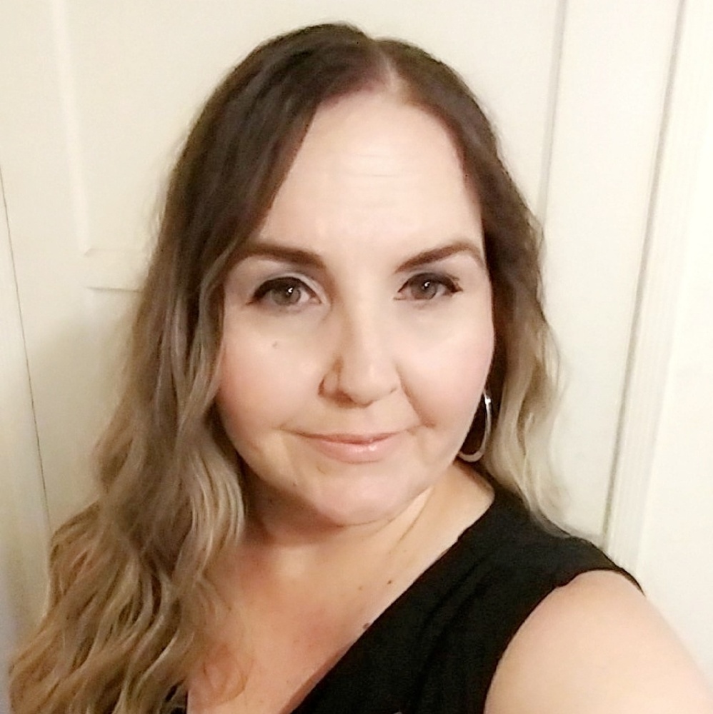 Meet your Posher, Dana